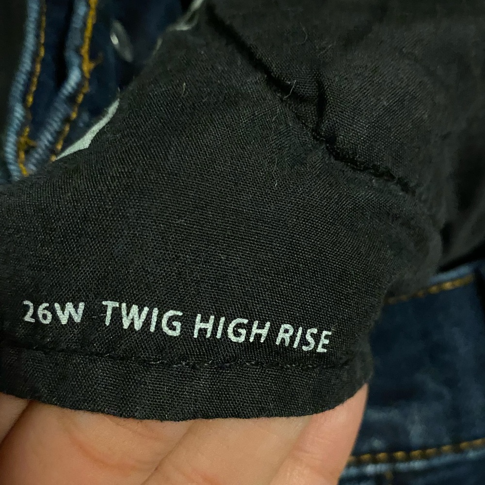 Jeans - Picture 2 of 4